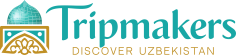  Uzbekistan Travel - Central-Asia-Trip.Uz - Trip Makers DMC