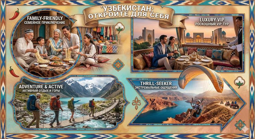  Uzbekistan Travel - Central-Asia-Trip.Uz - Zaamin Tour 1