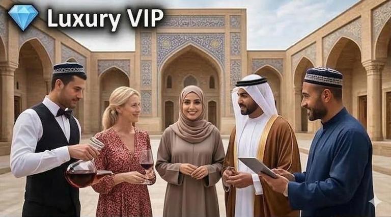  Uzbekistan Travel - Central-Asia-Trip.Uz - karakalpakstan tour 5