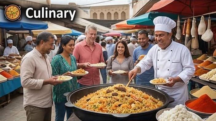  Uzbekistan Travel - Central-Asia-Trip.Uz - kashkadarya tour 5