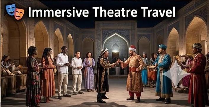  Uzbekistan Travel - Central-Asia-Trip.Uz - syrdarya tour 1